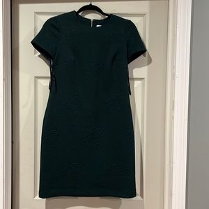 Brand New Calvin Klein Green Dress.